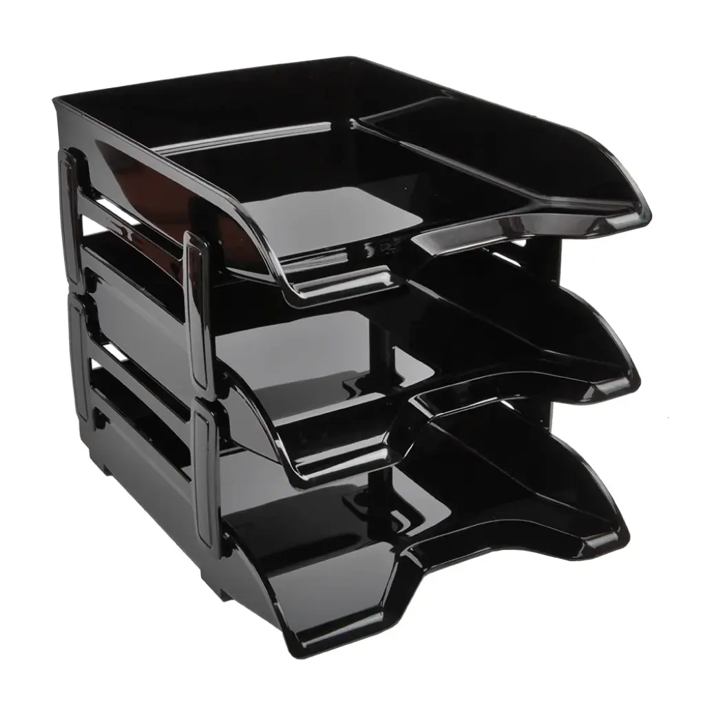 VTB C600 Tier Letter Tray