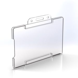 Mitex P7050 Card Holder