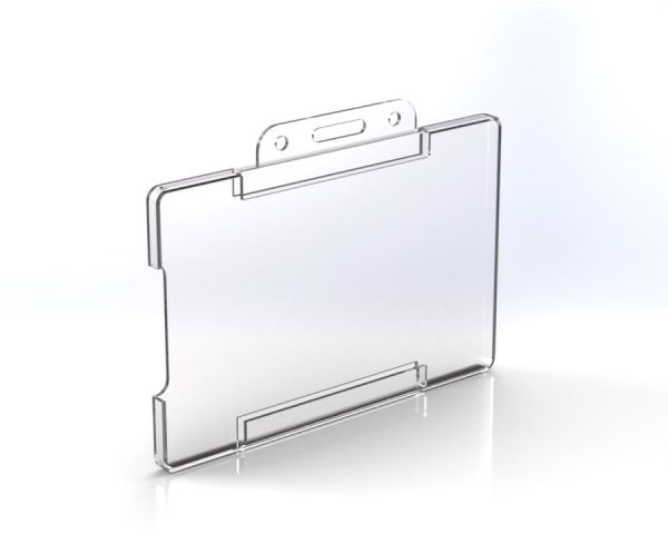 Mitex P7050 Card Holder